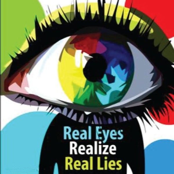 Real Eyes