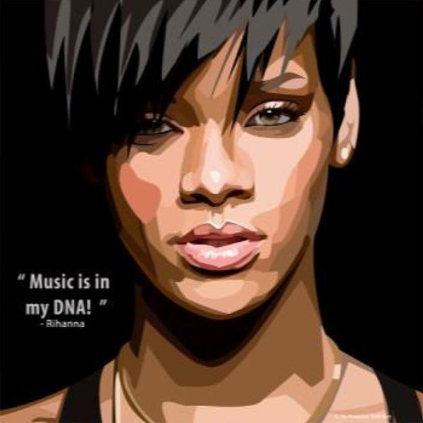 Rihanna