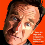 Robin Williams