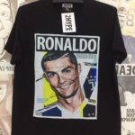 RONALDO JUVENTUS