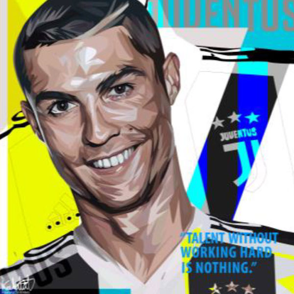 Ronaldo Juventus