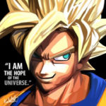 Son Goku Ver1