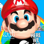 Super Mario