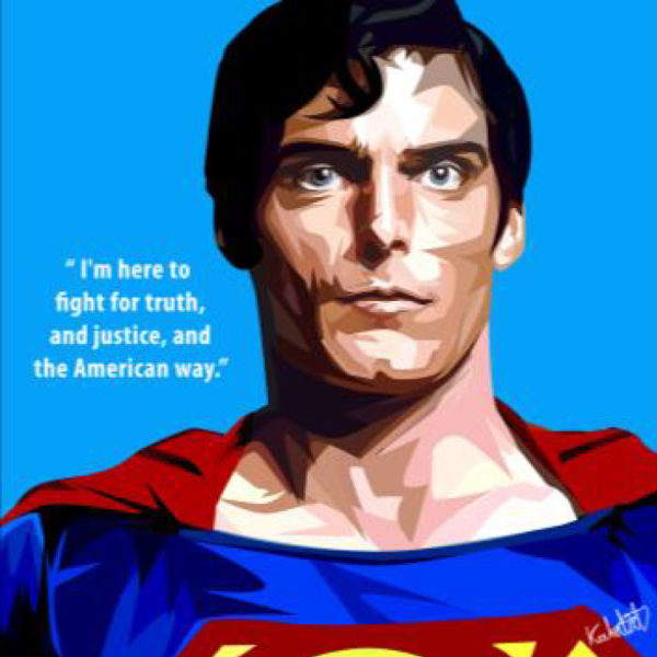Superman Ver 1