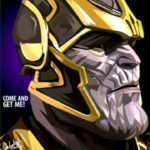 Thanos Ver1
