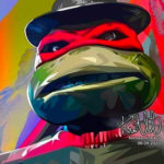 Turtle Ninja