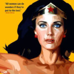 Wonder woman Ver 1
