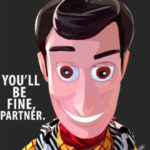 Woody