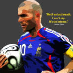 Zinedine Zidane France