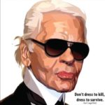 Karl Lagerfeld