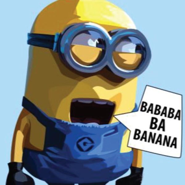 Minions ver 2
