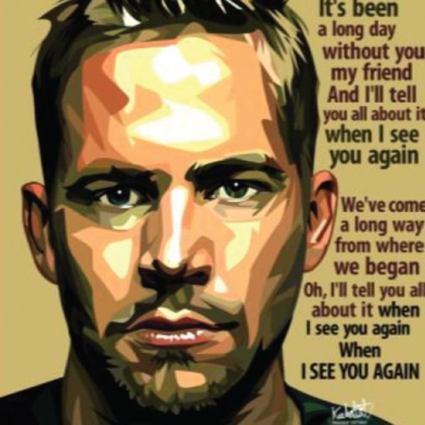 Paul Walker Ver 2