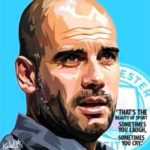 Pep Guardiola