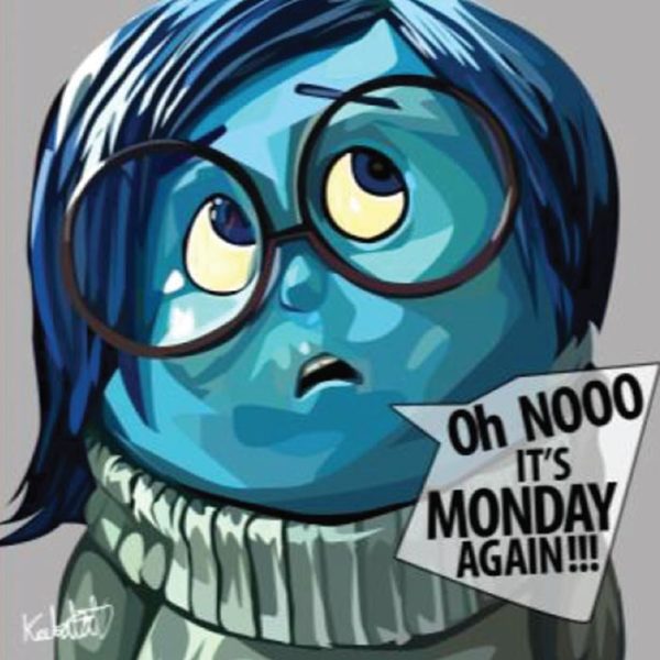 Sadness