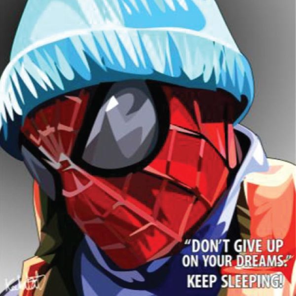 Spiderman Ver 3
