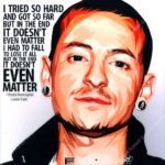 CHESTER BENNINGTON
