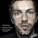 CHRIS MARTIN VER1