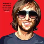 DAVID GUETTA