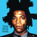 JEAN MICHEL BASQUIAT VER1