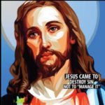 JESUS