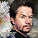 MARK WAHLBERG