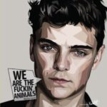 MARTIN GARRIX