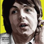 PAUL McCARTNEY