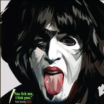 PAUL STANLEY