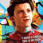 PETER PARKER VER2