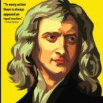ISAAC NEWTON