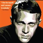 STEVE McQUEEN