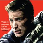 STEVE ROGERS VER1
