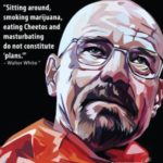 WALTER WHITE VER1