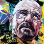 WALTER WHITE VER2
