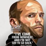 JASON STATHAM