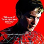 PETER PARKER VER1
