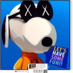 SNOOPY