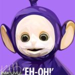 Tinky Winky