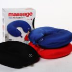Massage pillow