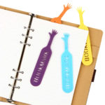 "Help Me " Bookmark