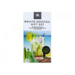 Mojito Cocktail Maker Kit
