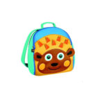 Oops Children Bag Hedgehog 3D