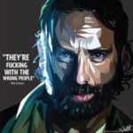 RICK GRIMES VER2