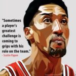 SCOTTIE PIPPEN