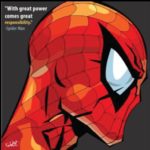 Spiderman Ver1