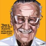 STAN LEE