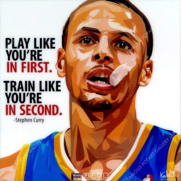 STEPHEN CURRY VER1