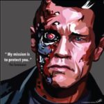 TERMINATOR