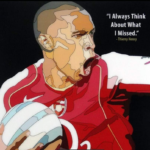 THIERRY HENRY