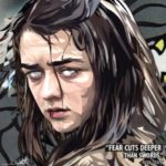 Arya Stark